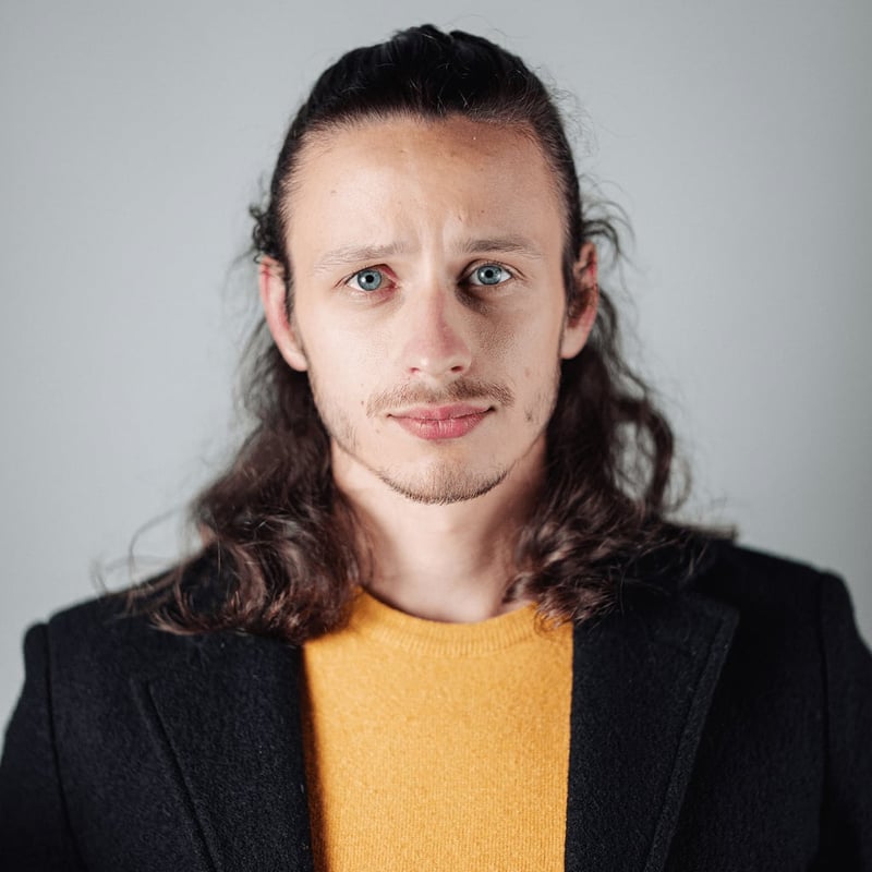 Ondřej Chloupek